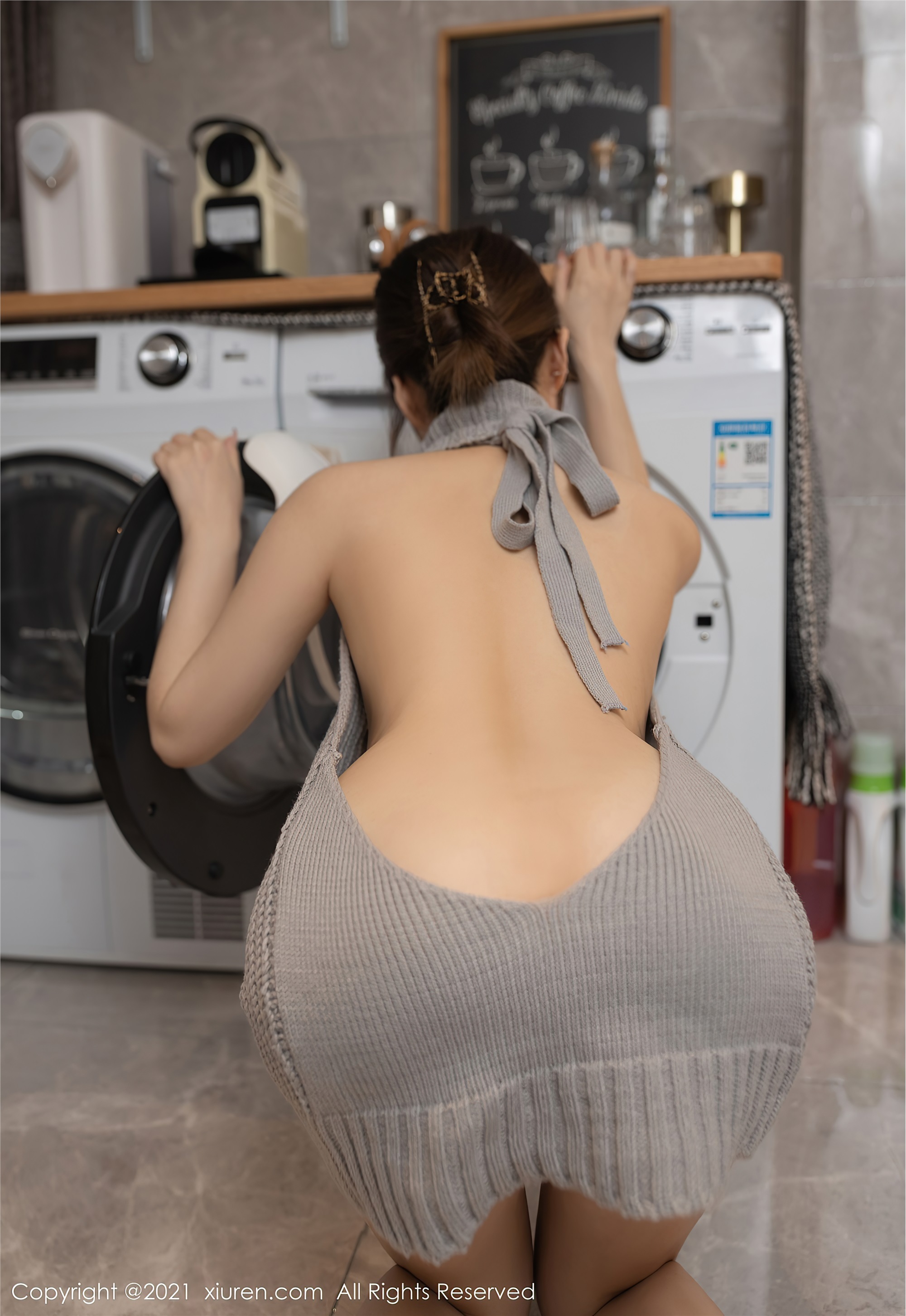 XIUREN秀人网  2021.07.02 No.3620 鱼子酱Fish